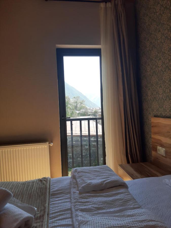 Best View Kazbegi Extérieur photo